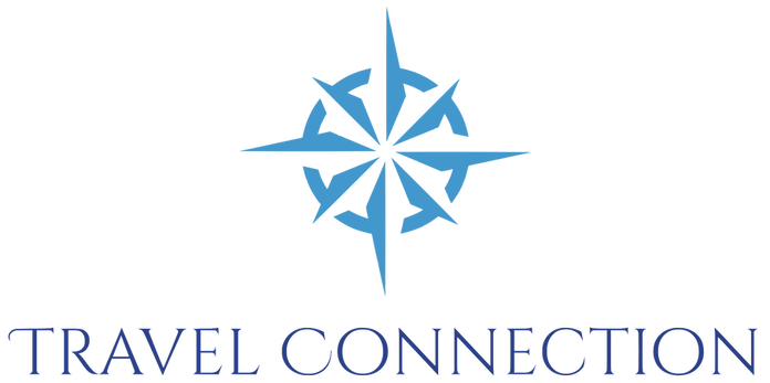 Travel Connection Logo