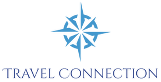 Travel Connection logo